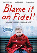 Za to může Fidel – plakát filmu