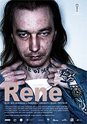René – plakát filmu