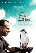 Jestřáb umírá – plakát filmu