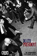 Death of a President – plakát filmu