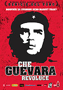 Che Guevara – plakát filmu