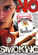 No Smoking – plakát filmu
