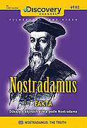 Nostradamus: Fakta – plakát filmu