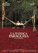 Paraguayská houpací síť – plakát filmu