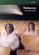 Fantasma – plakát filmu