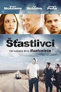 Šťastlivci – plakát filmu