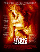 Living and the Dead, The – plakát filmu