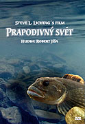 Prapodivný svět – plakát filmu