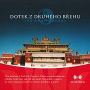 Dotek z druhého břehu – plakát filmu