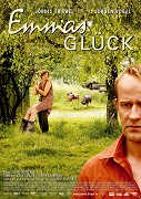 Emmino štěstí – plakát filmu