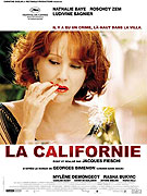 La Californie – plakát filmu