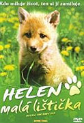 Helen malá lištička – plakát filmu