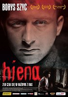 Hyena – plakát filmu