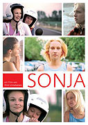 Sonja – plakát filmu