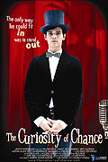 Curiosity of Chance, The – plakát filmu