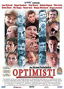 Optimisté – plakát filmu