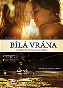 Bílá vrána – plakát filmu