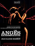 Anges exterminateurs, Les – plakát filmu