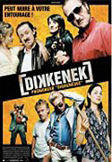 Dikkenek – plakát filmu