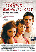 Jiná láska – plakát filmu