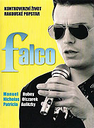 Falco – plakát filmu