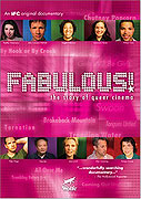 Fabulous! The Story of Queer Cinema – plakát filmu