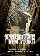Synecdoche, New York – plakát filmu