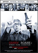 Danny Roane: First Time Director – plakát filmu
