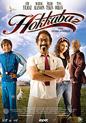 Kouzelník – plakát filmu