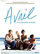 Avril – plakát filmu
