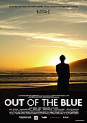 Out of the Blue – plakát filmu