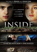 Inside – plakát filmu