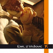 Emil z Vršovic – plakát filmu