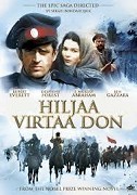 Tichý Don – plakát filmu