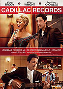 Cadillac Records – plakát filmu