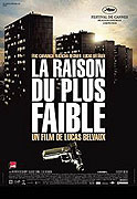 Právo slabšího – plakát filmu