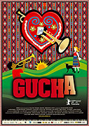 Guča! – plakát filmu