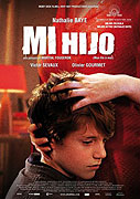 Můj jediný syn – plakát filmu