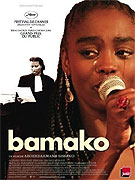 Bamako – plakát filmu
