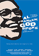 Al Franken: God Spoke – plakát filmu