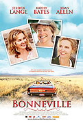 Bonneville – plakát filmu