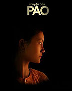 Příběh Pao – plakát filmu