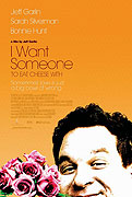 I Want Someone to Eat Cheese with – plakát filmu