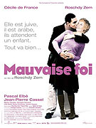 Nesprávná víra – plakát filmu