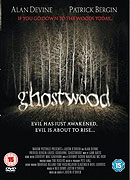 Ghostwood – plakát filmu