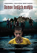 Domov šedých motýlů – plakát filmu
