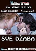 Sve džaba – plakát filmu