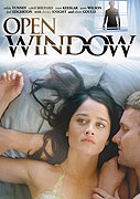 Open Window – plakát filmu