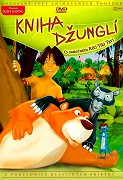 Kniha džunglí: O statečném Riki Tiki Tavi – plakát filmu
