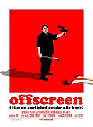 Offscreen – plakát filmu